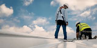 Best Emergency Roof Repair Services  in Laurie, MO